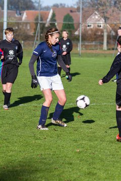 Bild 150 - Frauen SV Henstedt Ulzburg II - TSV Zarpen : Ergebnis: 0:2